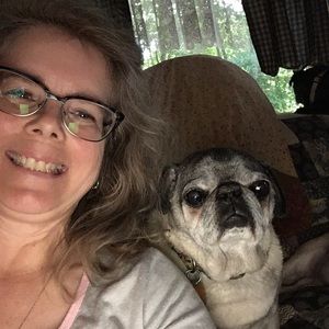 Meet your Posher, Beth